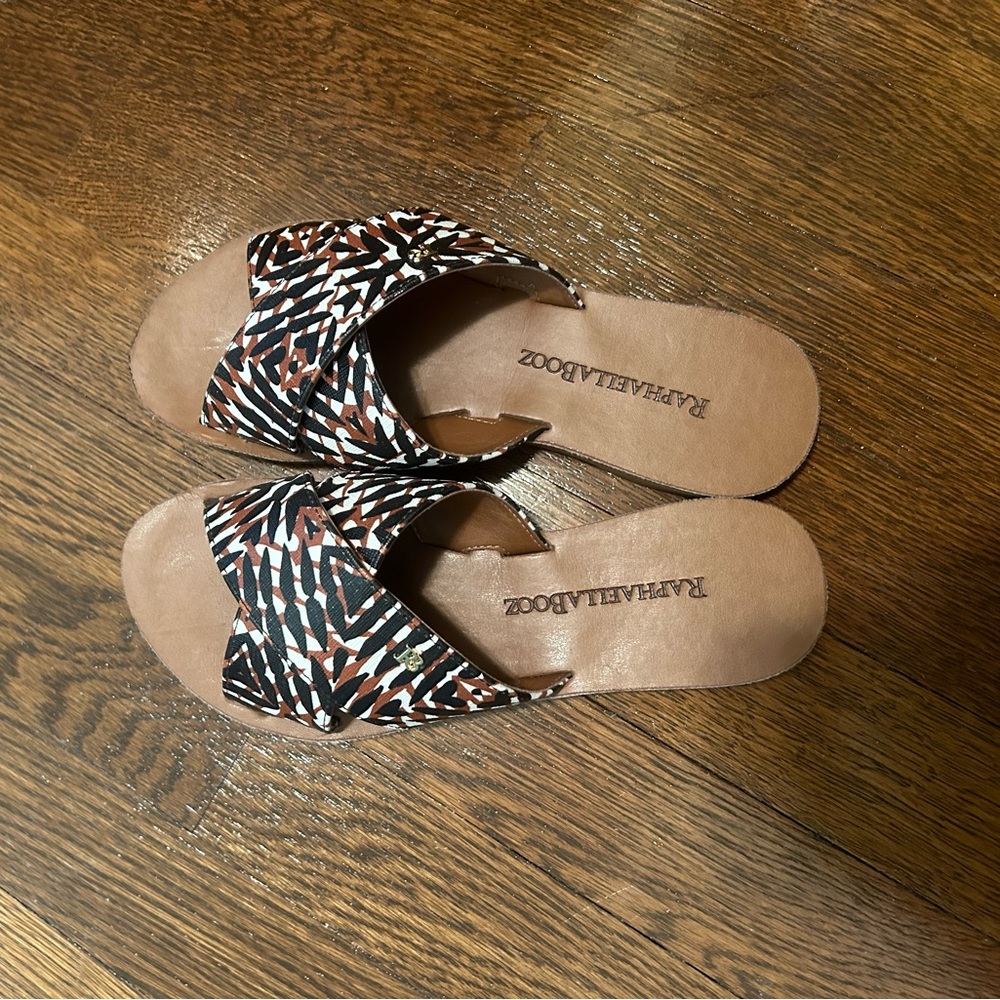 RaphaellaBooz Sandals